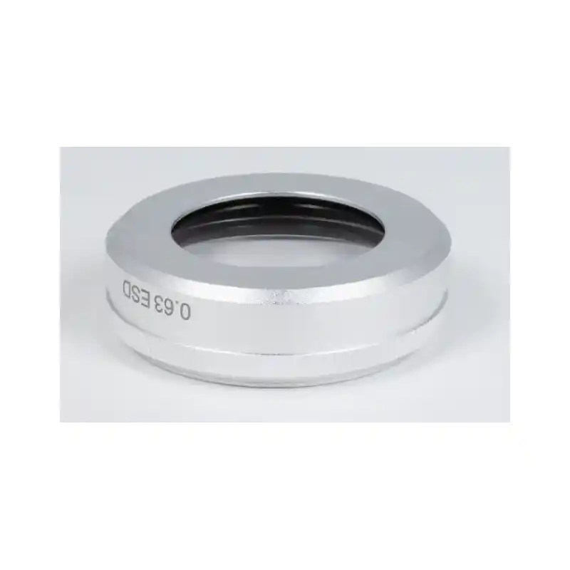 Motic Objective 0.63x ESD (WD=142.7mm)(SMZ161, 171)