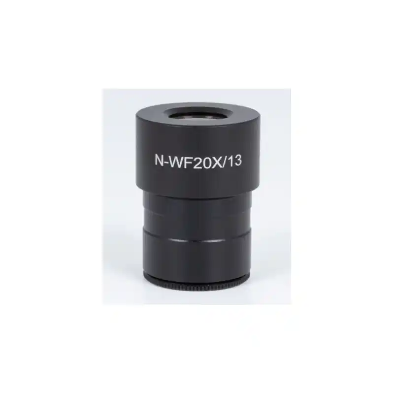 Motic Eyepiece WF 20x/13mm, (1) (SMZ-161)