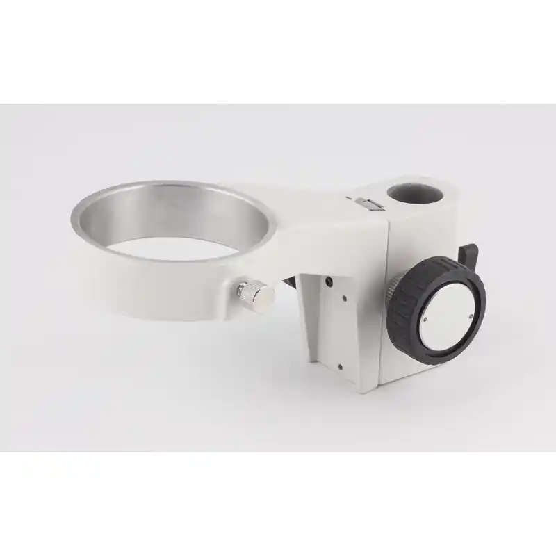 Motic Head holder (without illumination) for Ø25mm pole and Ø76mm headmount rack and pinion focusing device