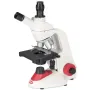 Motic Microscope RED131, mono, fototubus, 40x - 1000x