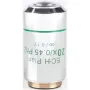 Motic Objective 20X / 0.45, wd 0.9mm, CCIS, EC-H PLPH, e-plan, pos. phase, infinity
