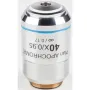 Motic Objective 40X / 0.95, wd 0.1mm, CCIS, PL APO, plan, apochrom., infinity, S (BA410E)