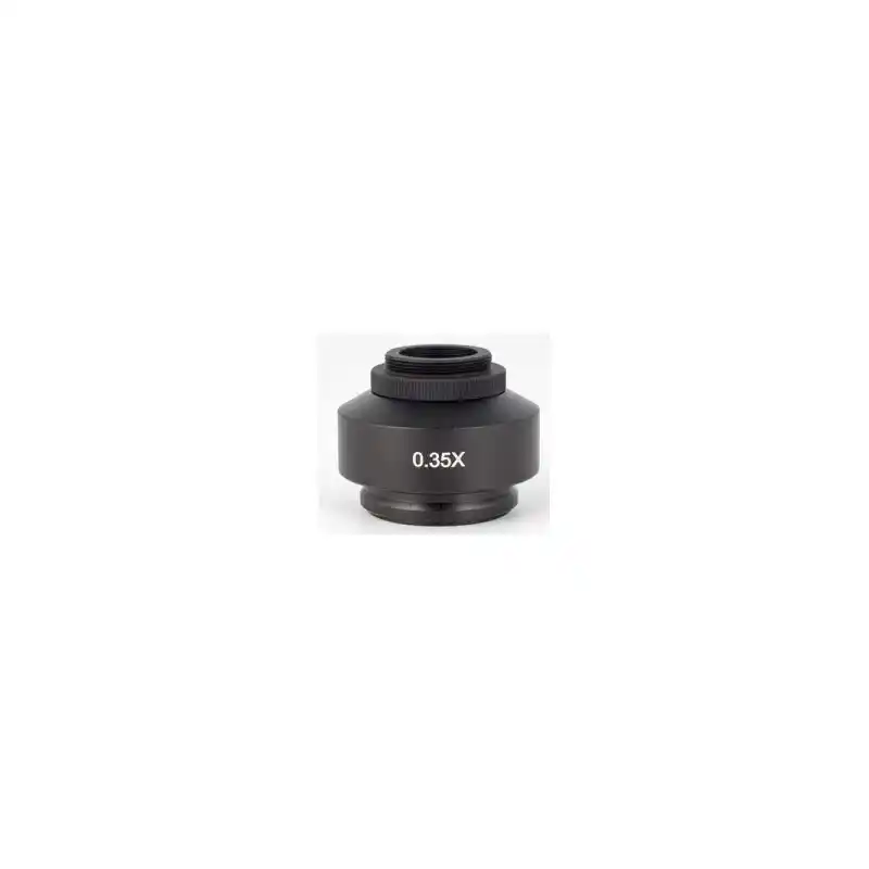 Motic Camera adaptor 0.35X, C-mount, 1/3" chip (BA410E, BA310) (foc)