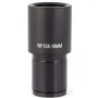 Motic WF10X/18mm, 100/10mm, crosshair micrometer eyepiece (for RedLine100)