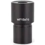 Motic Eyepiece WF15x/12mm (RedLine100)