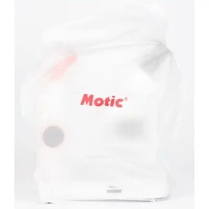 Motic Dust Cover (Size B)(RedLine100)