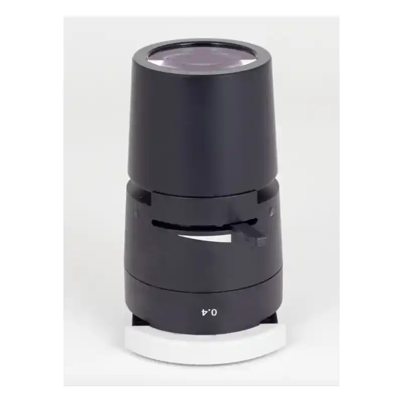 Motic LWD condenser, N.A. 0.40 w.d. 53mm (for AE2000)