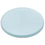 Motic Frosted glass microscope stage insert (Ø80mm) (N2GG stand) (SMZ-140)