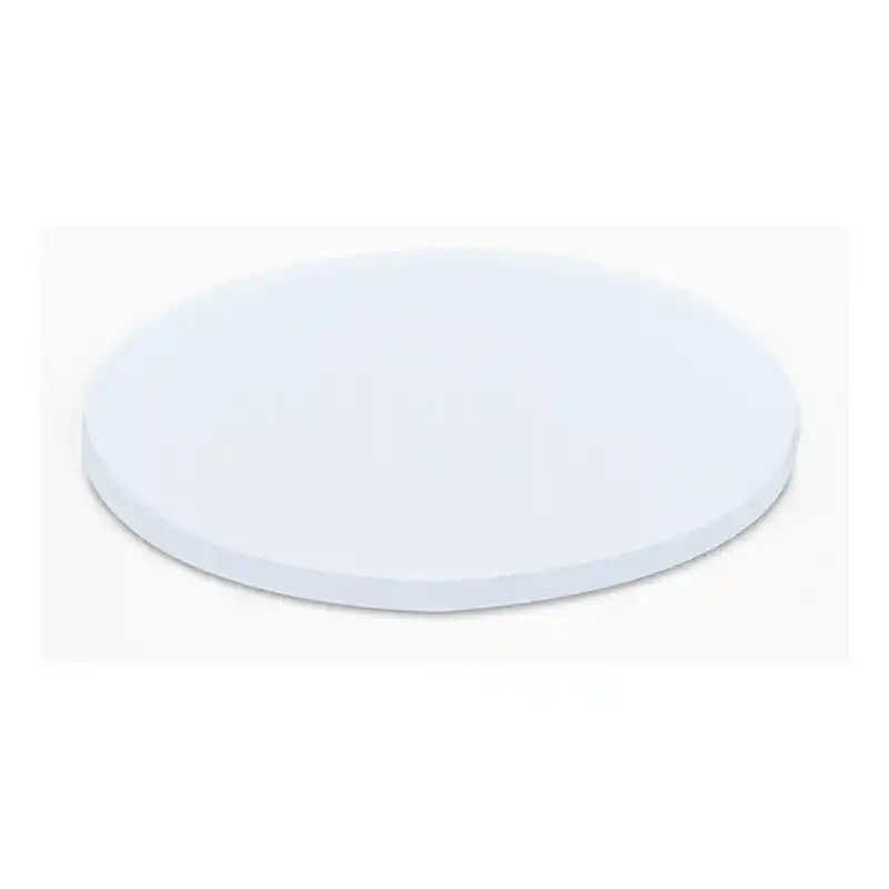 Motic Microscope stage insert, frosted glass, Ø50mm (for RedLine_Stereo)