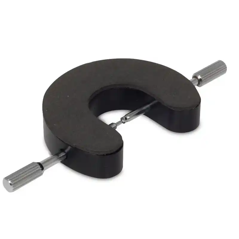 Motic Microscope specimen holder, magnetic (SMZ-171)