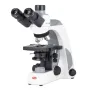 Motic Microscope Panthera E2, Trinocular, HF, Infinity, plan achromat, 40x-1000x, fixed Koehl.LED