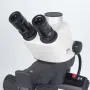 Motic Stereo zoom microscope GM-161, trino, fluo, 7.5-45x, wd 110mm