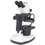 Motic Stereo zoom microscope GM-171, trino, 7.5-50x, wd 110mm