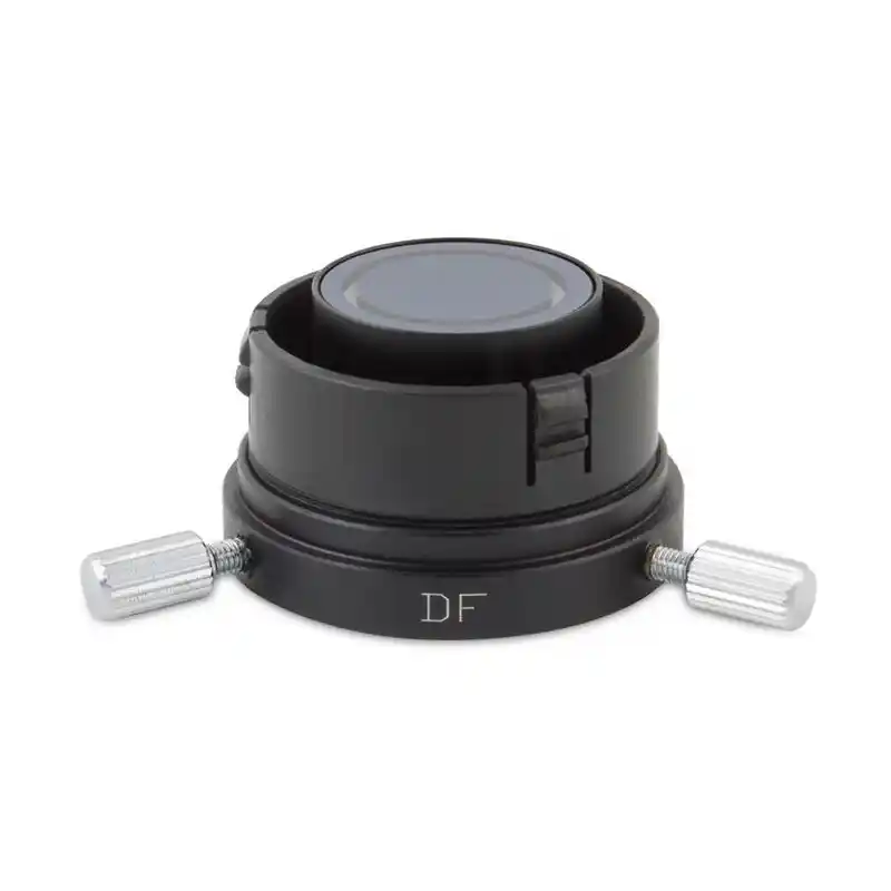 Motic Dark field insert