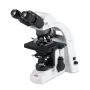 Motic Microscope BA310E, bino, infinity, EC- plan, achromat, 40x - 400x, half