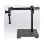Motic Horizontal Arm Stand, Base Plate, 600mm Column, for Column Head Holder