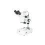 Motic Stereo zoom microscope SMZ-143 N2LED, trino, LED, 10-40x, 4:1