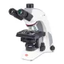 Motic Microscope Panthera C2, Phase package, trino, infinity, plan, achromatic, 40x-400x, Halogen/LED