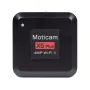 Motic Camera X5 Plus, colour, CMOS, 1/3", 2μm, 30 fps, 4MP, Wi-Fi
