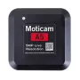 Motic Camera A5, colour, sCMOS, 1/2.8", 2µm, 30fps, 5MP, USB 2.0