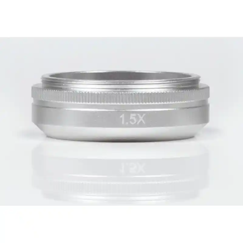 Motic Objective 1.5x (WD=47mm); (only SMZ160)