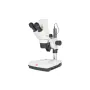 Motic Microscope SMZ-171iX, digital, 7.5x-50x, w.d. 110mm, 4 MP, 1/3", Wifi/Lan
