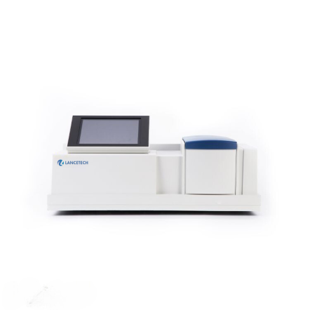 UV-VIS Spectrophotometer (UVL Series)