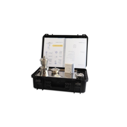 Laboratory Membrane Filtration Kit