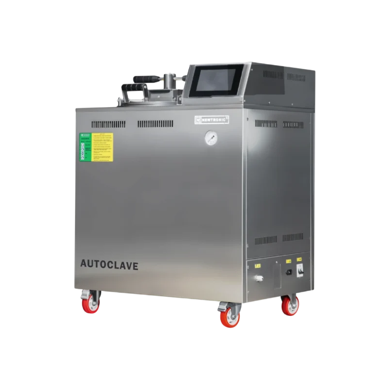 Autoclave
