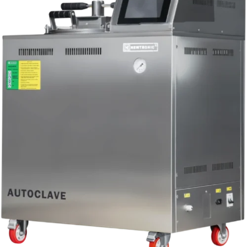 Autoclave