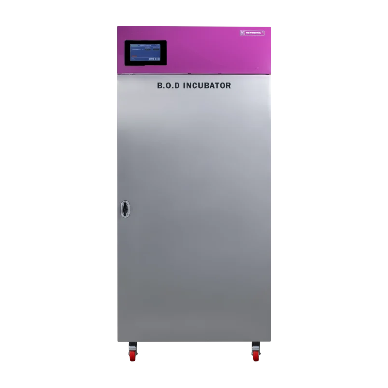 BOD Incubators