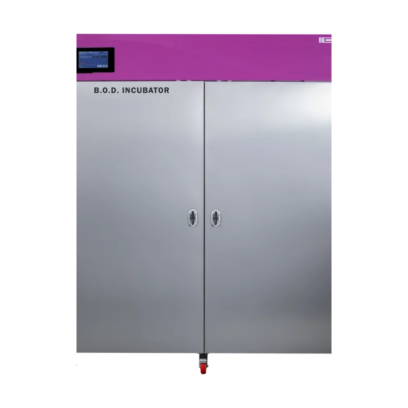BOD Incubators