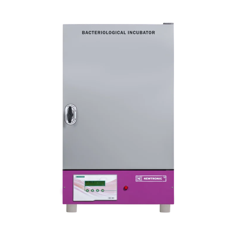 Bacteriological Incubator