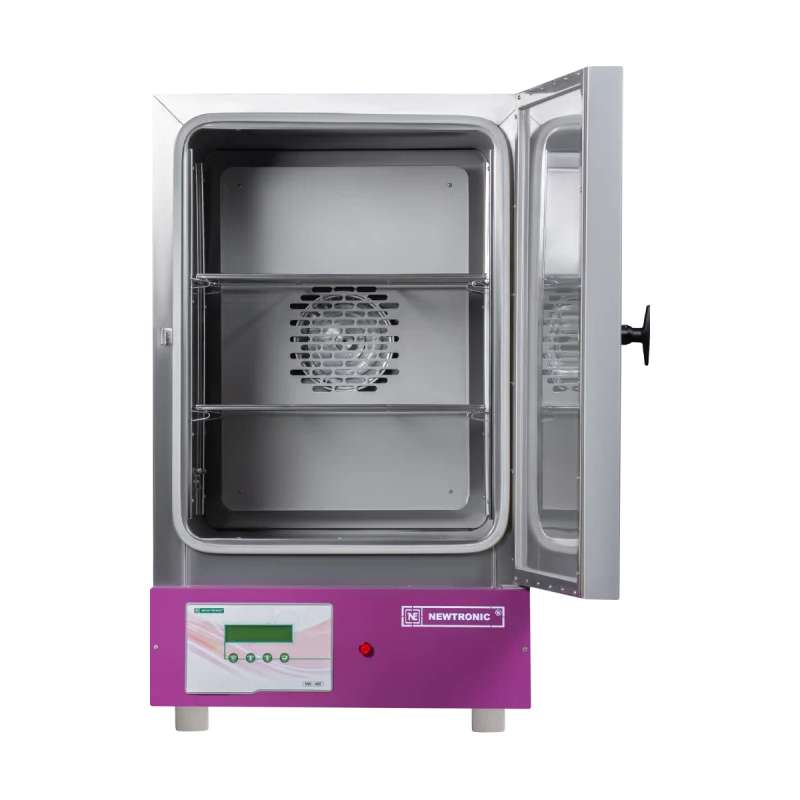 Bacteriological Incubator