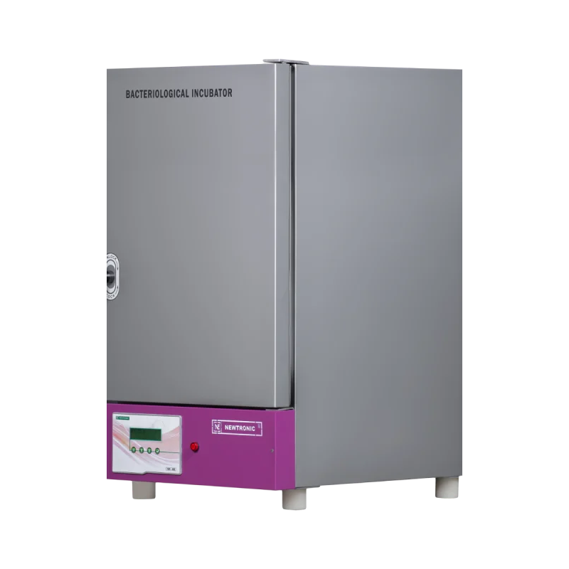 Bacteriological Incubator