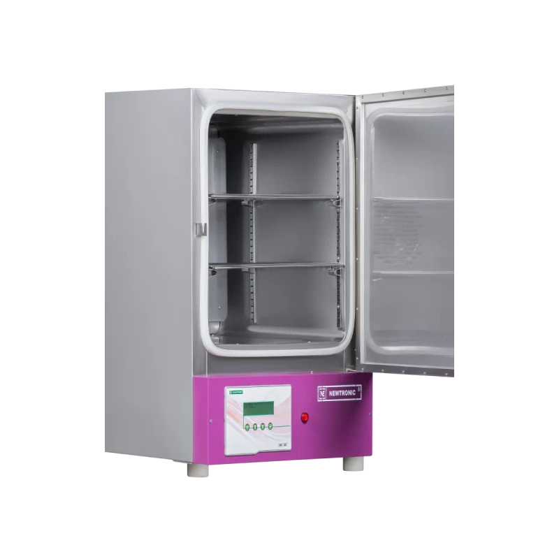 Bacteriological Incubator