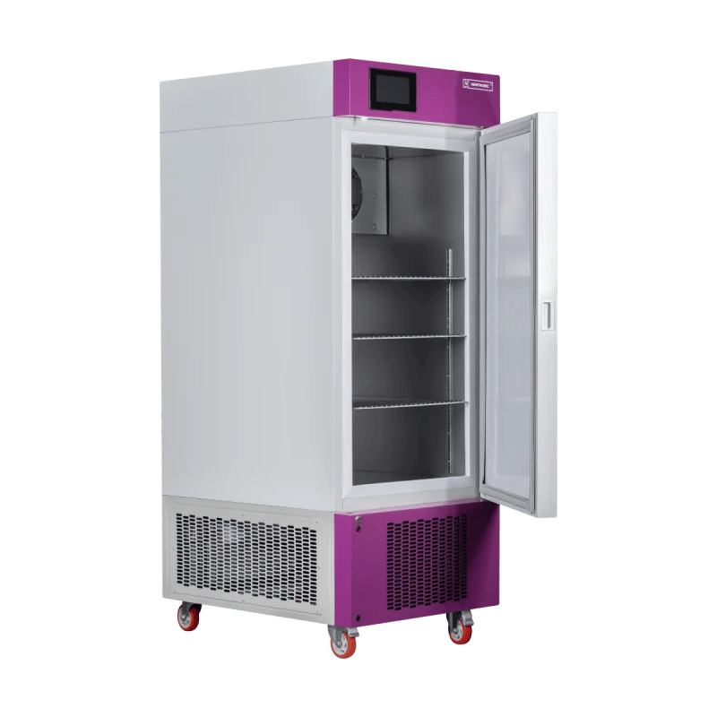 Deep Freezers for Sub-Zero Storage 