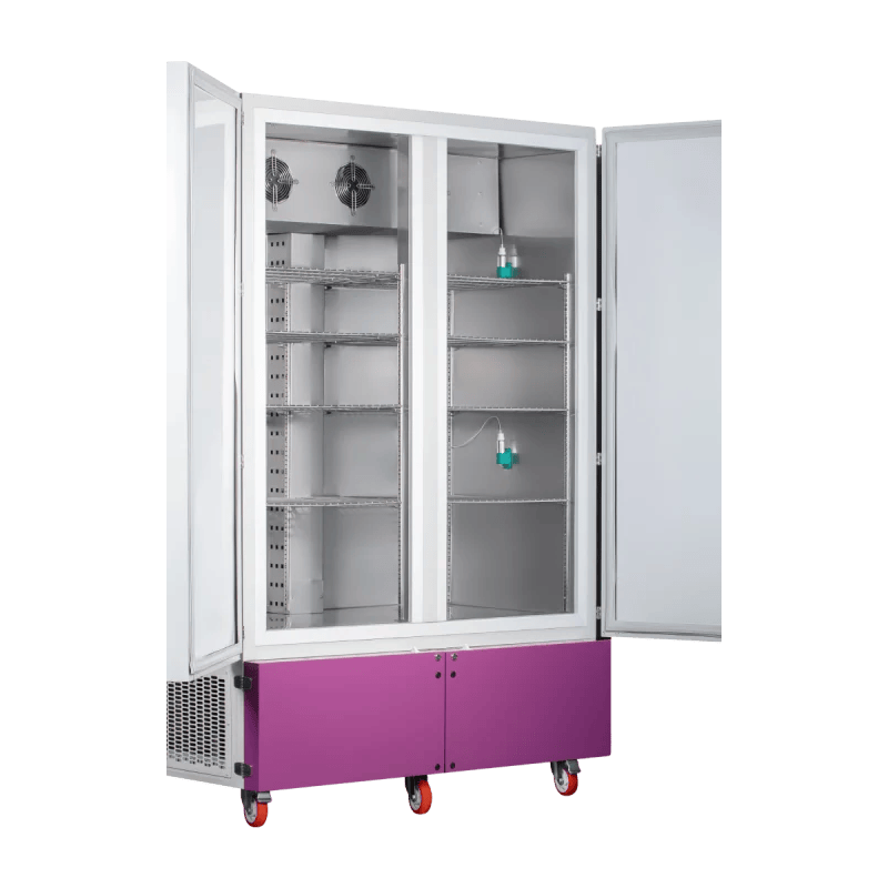 Deep Freezers for Sub-Zero Storage 