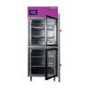 Dual Incubators