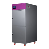 Dual Incubators