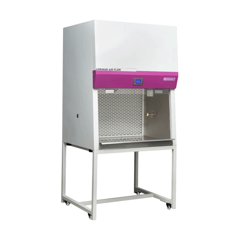 Laminar Air Flow Cabinet