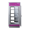 Pass Through Oven