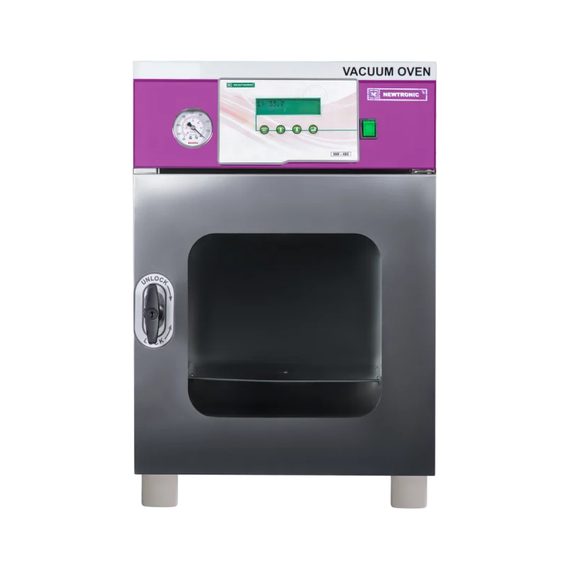 Vacuum Oven