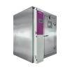 Walk-In Plant Growth Chambers for Precise Temperature, Light & Humidity Control 