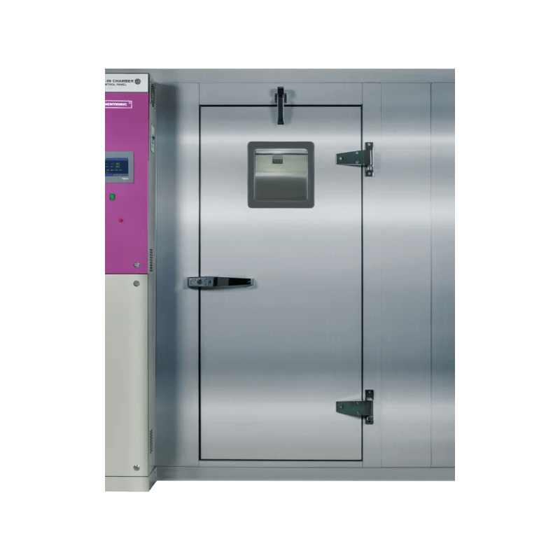 Walk-In Plant Growth Chambers for Precise Temperature, Light & Humidity Control 