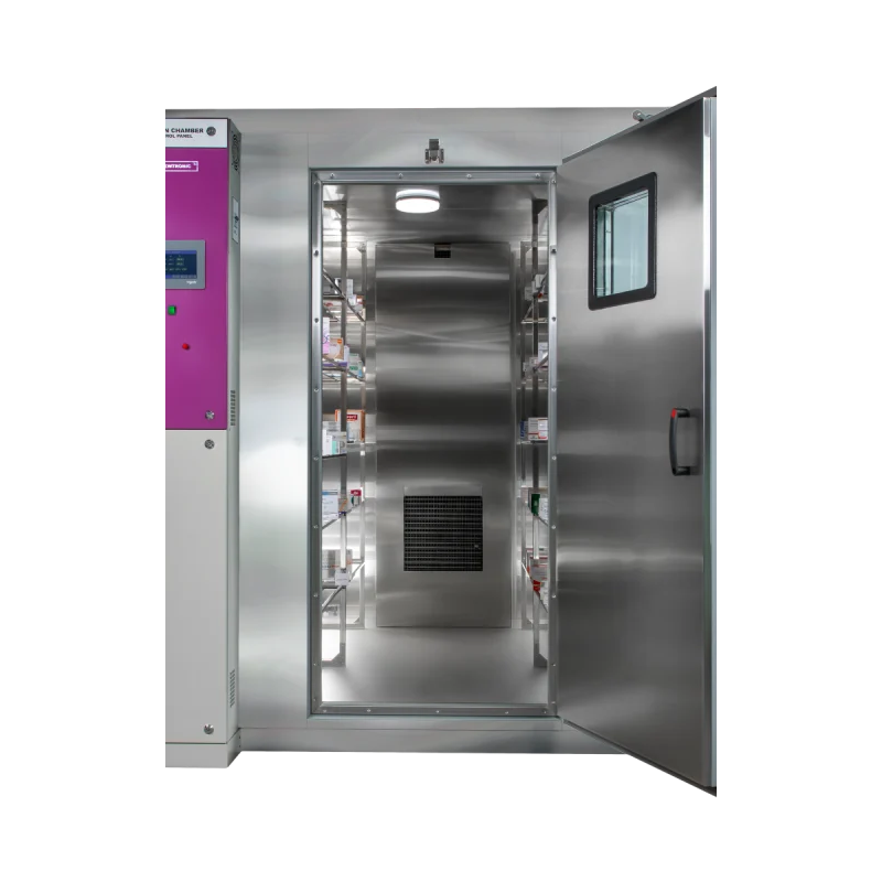 Walk-in Incubators