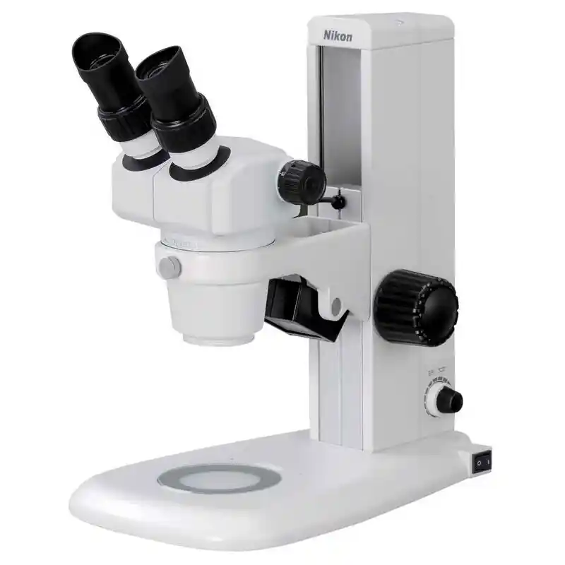 Nikon Rack stand C-LEDS Hybrid, Reflected/Transmitted light, LED