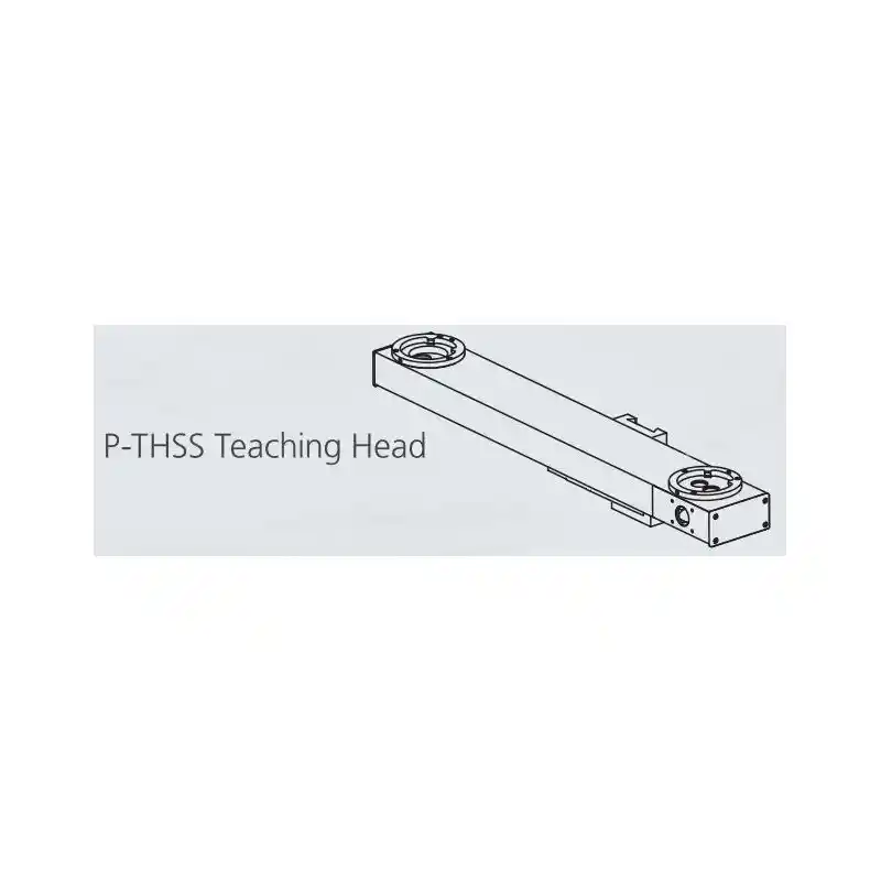 Nikon P-THSS Teaching Head for Stereomicscopes