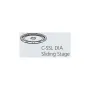 Nikon C-SSL DIA Sliding Stage