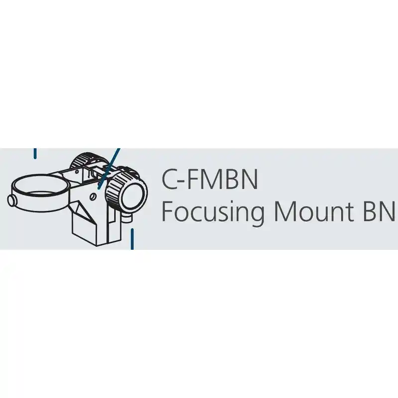 Nikon Headmount C-FMB Focussing Mount BN